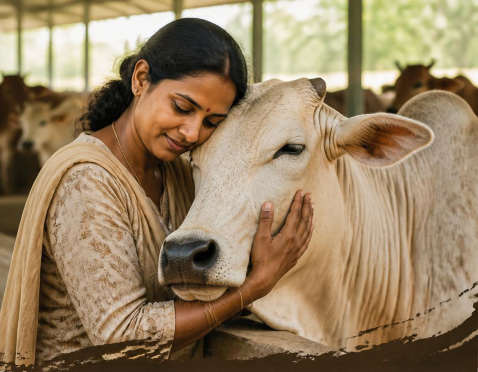 Gau Seva